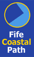 Fife Coastal  Path Logo